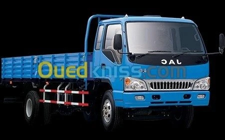 transport general 48 wilaya 