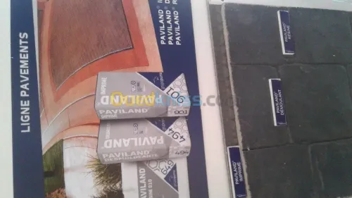 Tout types d aménagement 