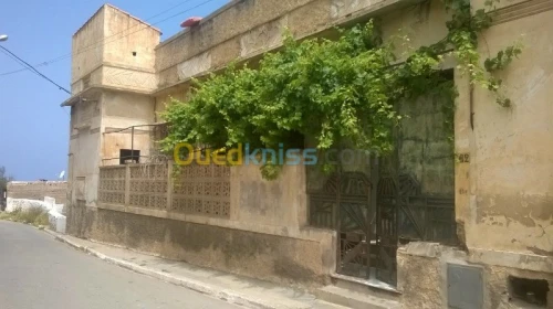 Vente Villa Mostaganem Mostaganem
