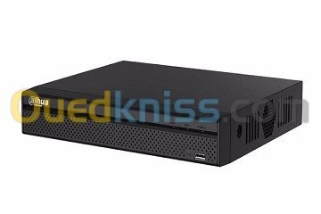 DVR XVR 32 ch DAHUA 5432 4k - 4HDD