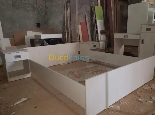menuiseres de milaminé Cuisine,Magasin