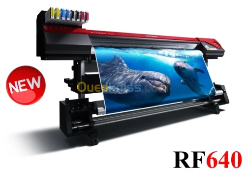 IMPRRIMANTE NUMERIQUE ROLAND 