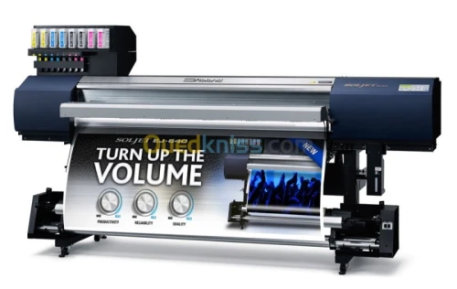 IMPRRIMANTE NUMERIQUE ROLAND 