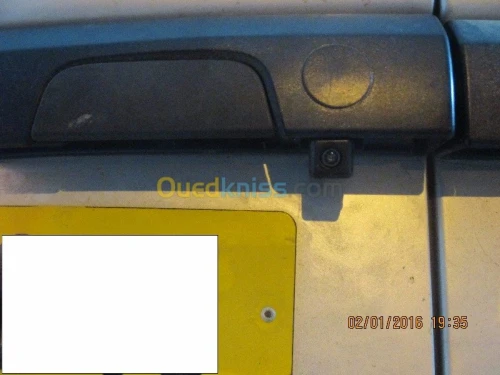 DVD MP5+CAMERA