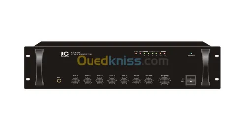 Amplificateur de mixage TI-550B