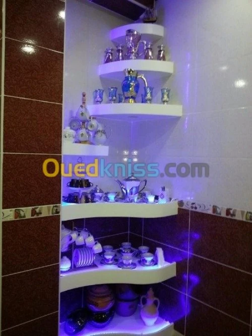 peinture ba13 pvc résine epoxy
