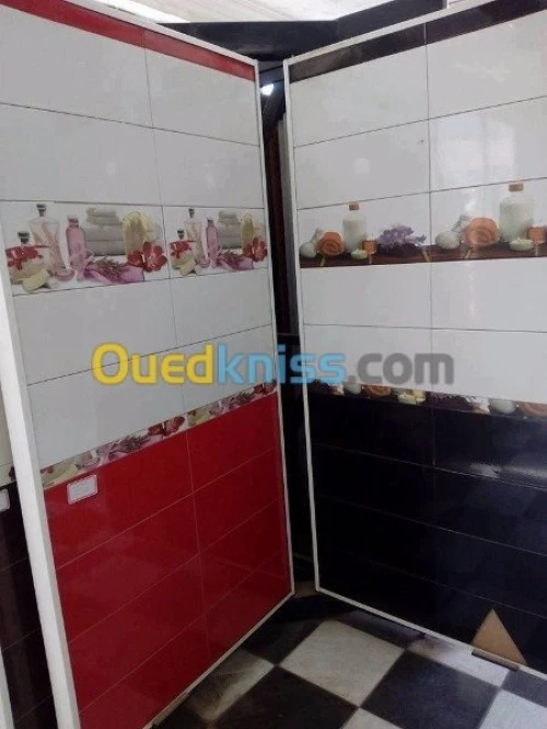 peinture ba13 pvc résine epoxy