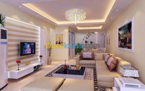 peinture ba13 pvc résine epoxy