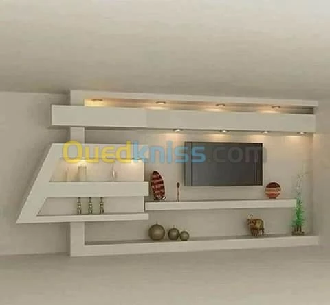 peinture ba13 pvc résine epoxy