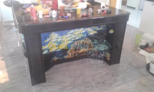 peinture ba13 pvc résine epoxy
