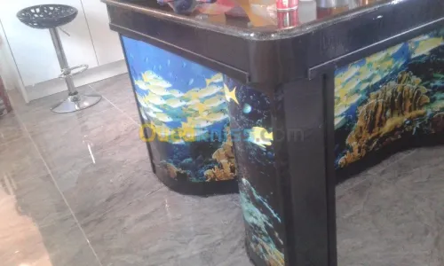 peinture ba13 pvc résine epoxy