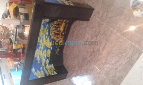 peinture ba13 pvc résine epoxy
