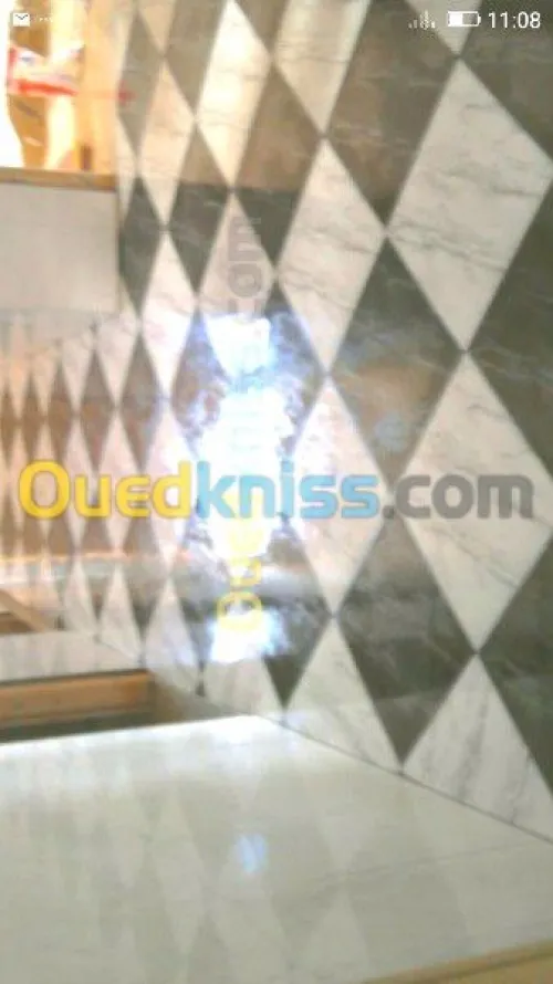 peinture ba13 pvc résine epoxy