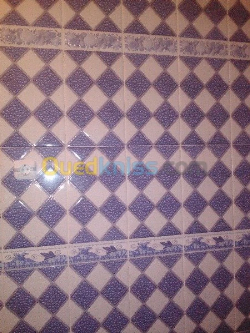 بناء (كارلور)Masson karleur