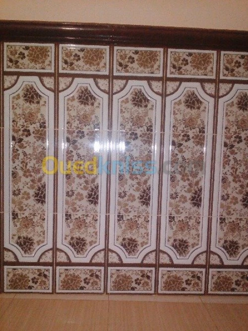 بناء (كارلور)Masson karleur