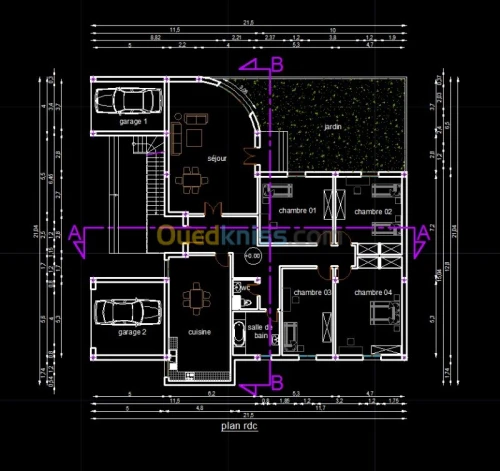 3d animation dessin technique 2d