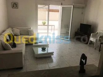 Location Villa Alger Kouba