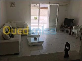 Location Villa Alger Kouba