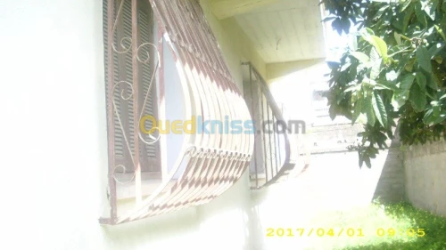 Vente Villa Blida Larbaa