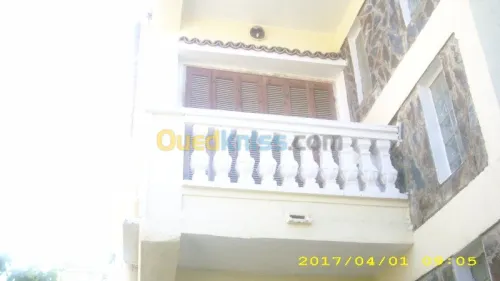 Vente Villa Blida Larbaa
