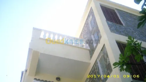 Vente Villa Blida Larbaa