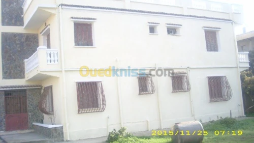 Vente Villa Blida Larbaa