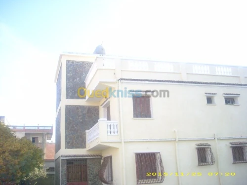 Vente Villa Blida Larbaa