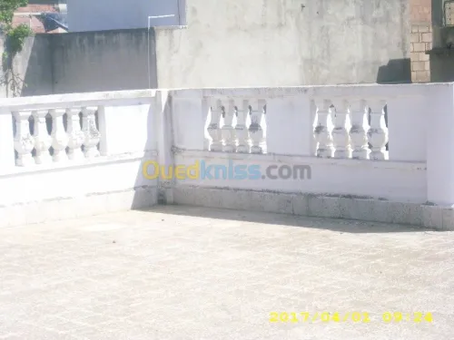 Vente Villa Blida Larbaa