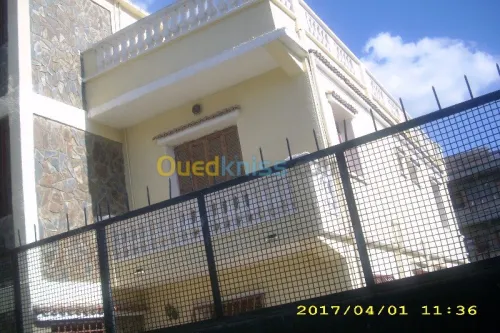 Vente Villa Blida Larbaa