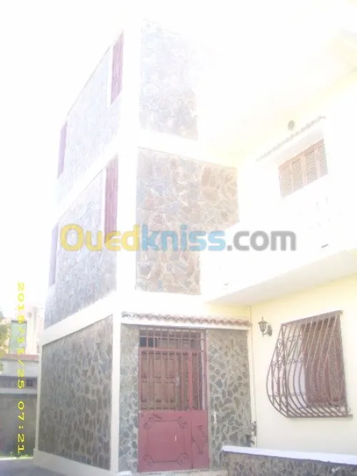Vente Villa Blida Larbaa