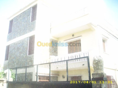 Vente Villa Blida Larbaa