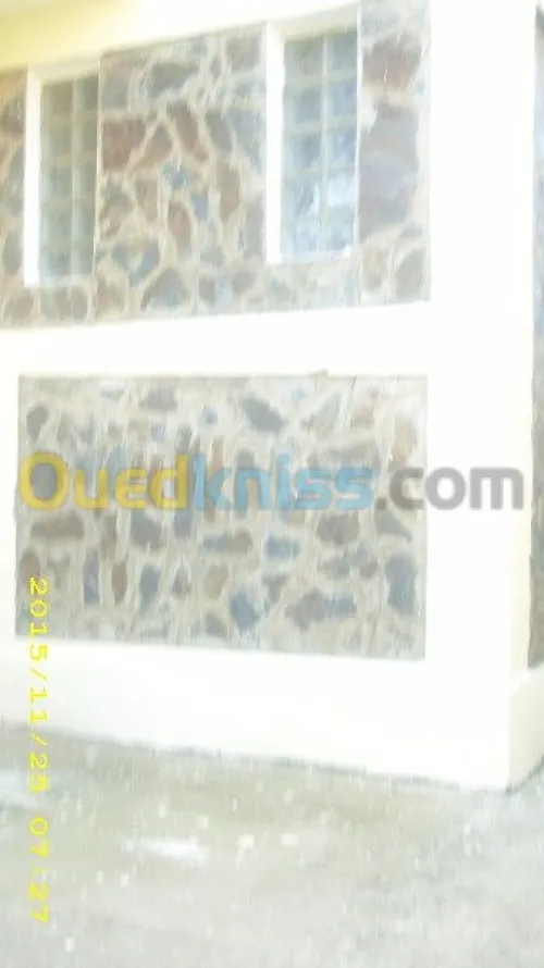 Vente Villa Blida Larbaa