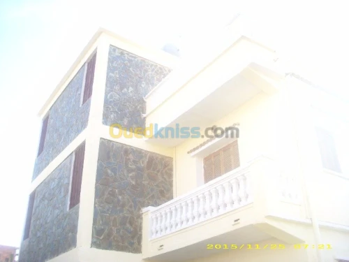 Vente Villa Blida Larbaa
