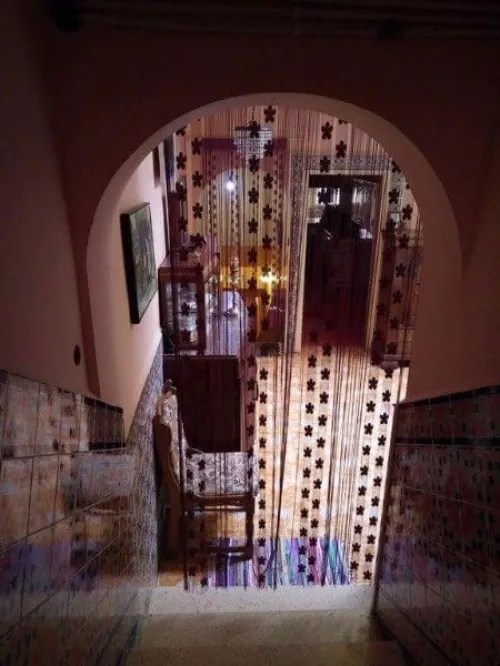 Location vacances Villa Alger Hussein dey