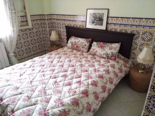 Location vacances Villa Alger Hussein dey