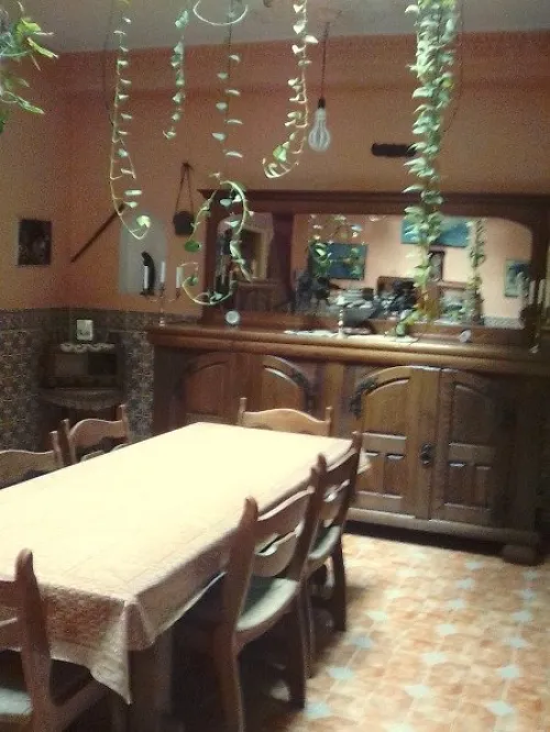 Location vacances Villa Alger Hussein dey