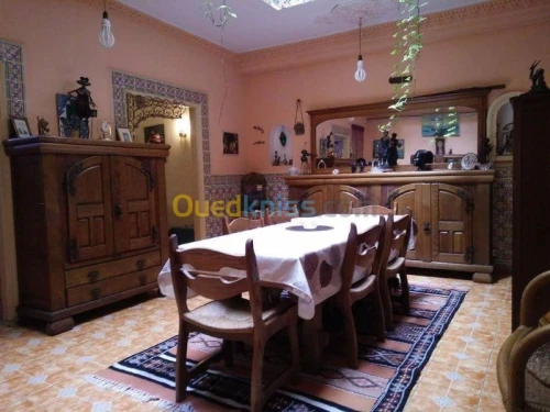 Location vacances Villa Alger Hussein dey