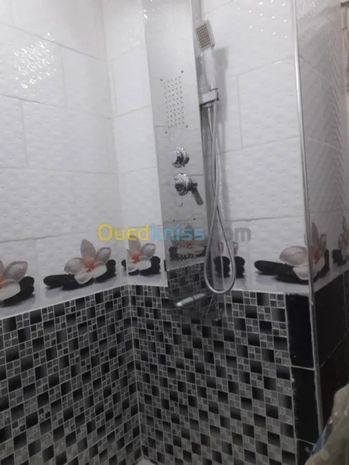 Mosaïque et Pierre pour Revêtement 