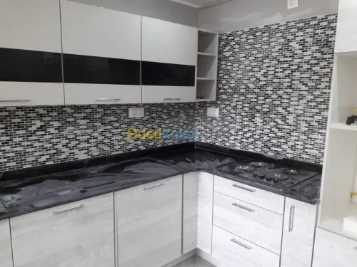 Mosaïque et Pierre pour Revêtement 