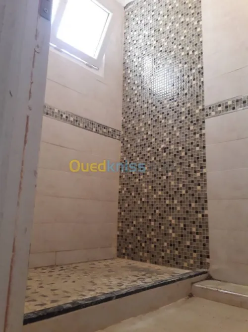 Mosaïque et Pierre pour Revêtement 