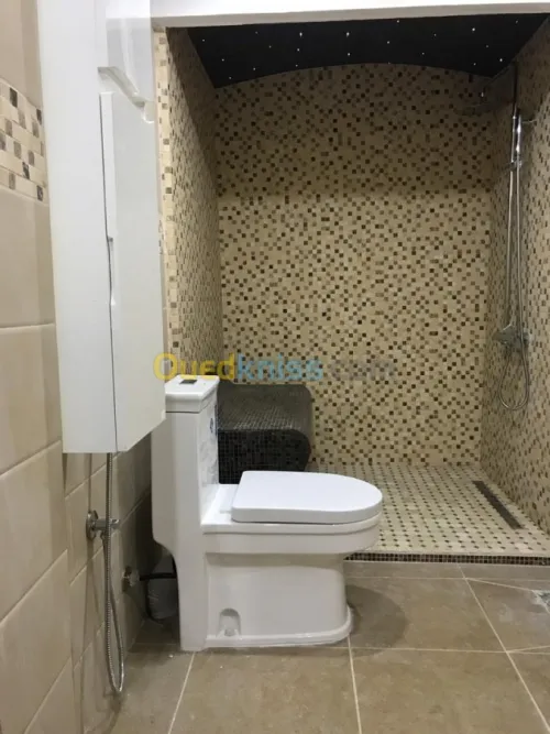 Mosaïque et Pierre pour Revêtement 