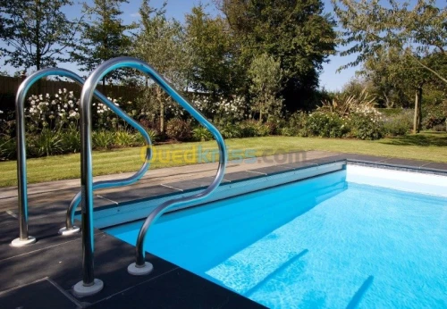 Mosaïque et Pierre pour Revêtement 