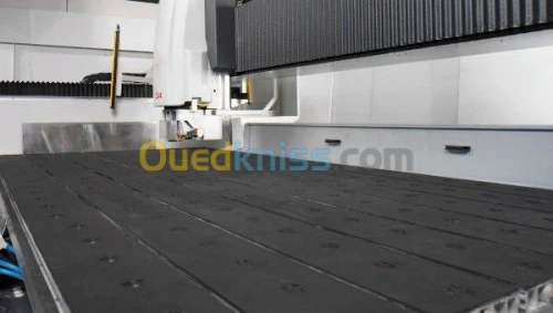 TOUTES MACHINE TRANSFORMATION DE VERRE