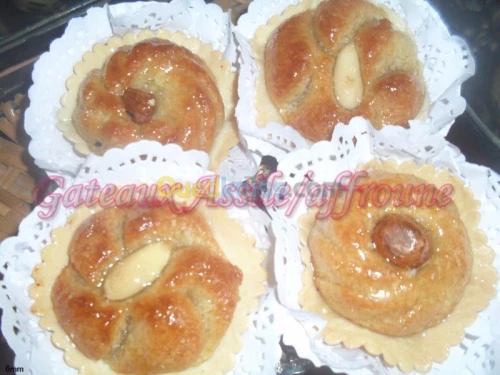 Gateaux sur commande