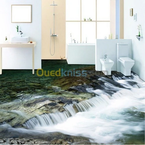 Impression Grand format eco solvant