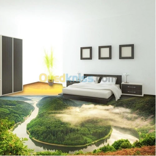 Impression Grand format eco solvant
