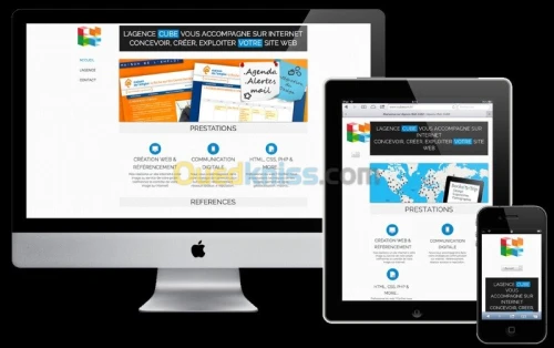agence de communication