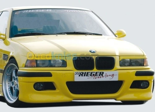 PAR-CHOC BMW E36AVANT ARRIÈRE