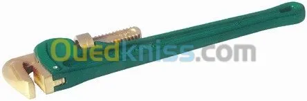 Matériel antidéflagrant