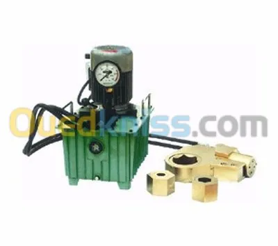 Matériel antidéflagrant